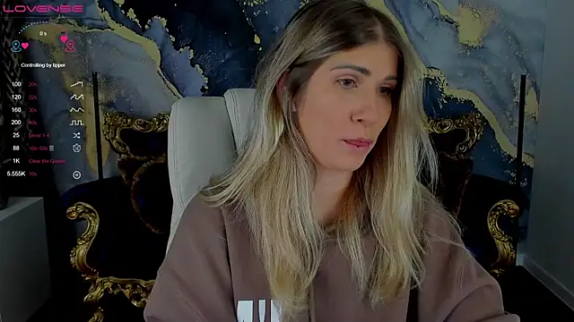 CassandraGood online show from 12.09.24