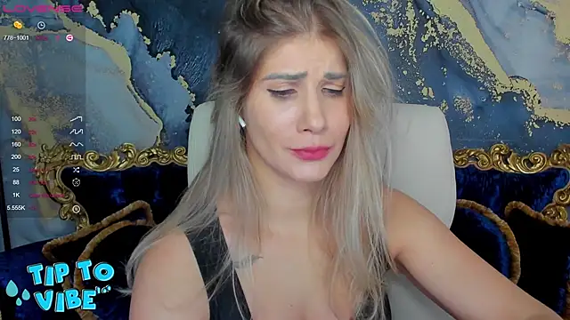 CassandraGood online show from 12.13.24