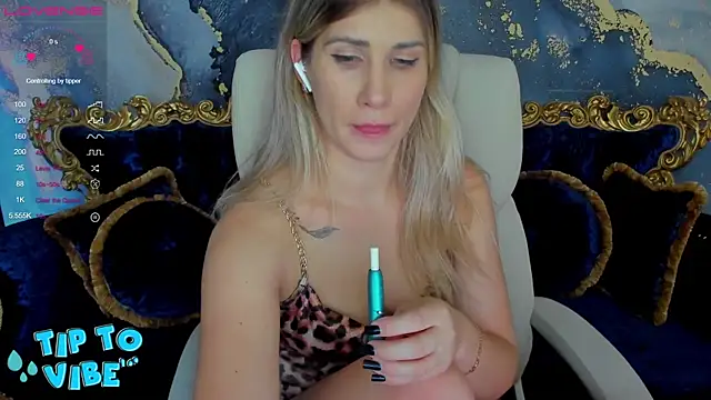 CassandraGood online show from 12.14.24