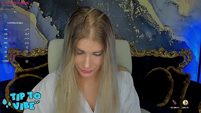 CassandraGood online show from 12.15.24