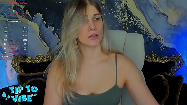 CassandraGood online show from 12.16.24