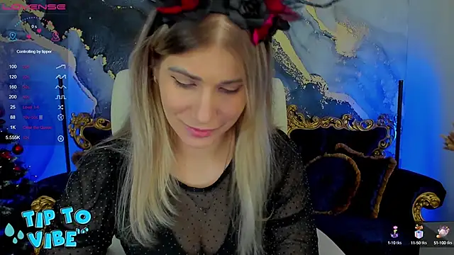 CassandraGood online show from 12.26.24