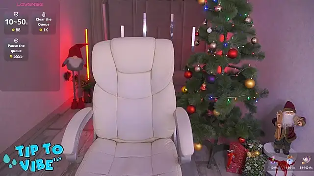 CassandraGood online show from 12.29.24