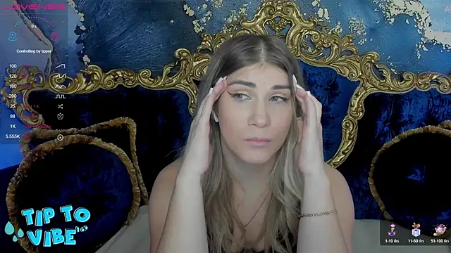 CassandraGood online show from 01.04.25