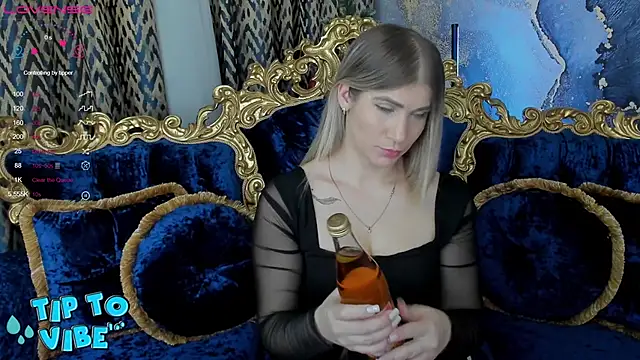 CassandraGood online show from 01.13.25