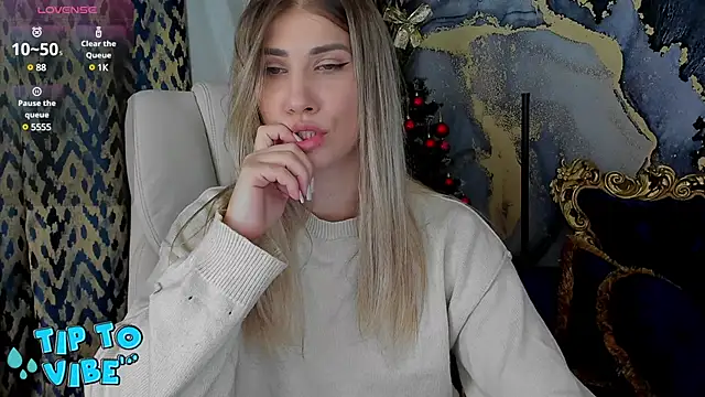 CassandraGood online show from 01.17.25