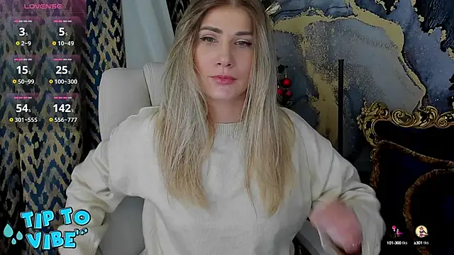 CassandraGood online show from 01.17.25