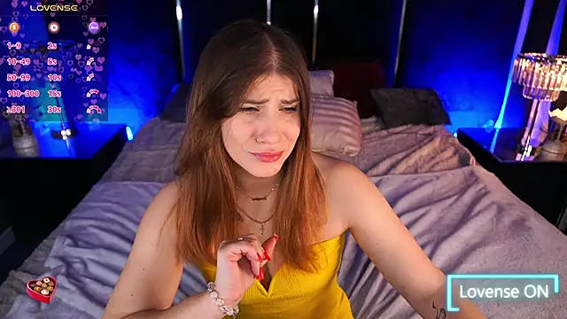 CassandraGood online show from 03.06.26