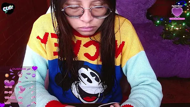 Snapshot of MidoriQuiinn chatting on 02.09.26 MidoriQuiinn online show from 02.09.26