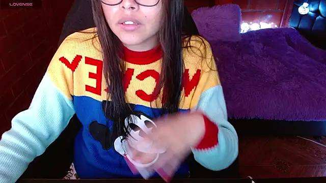 MidoriQuiinn online show from 03.04.26