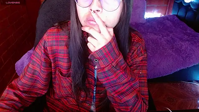 MidoriQuiinn online show from 03.21.26