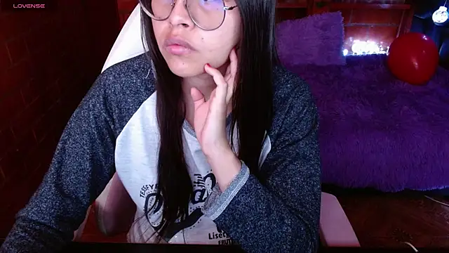 MidoriQuiinn online show from 04.14.26