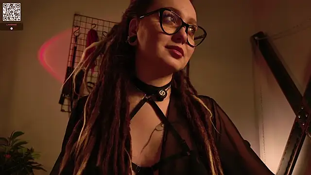 VortexProject online show from 11.14.25