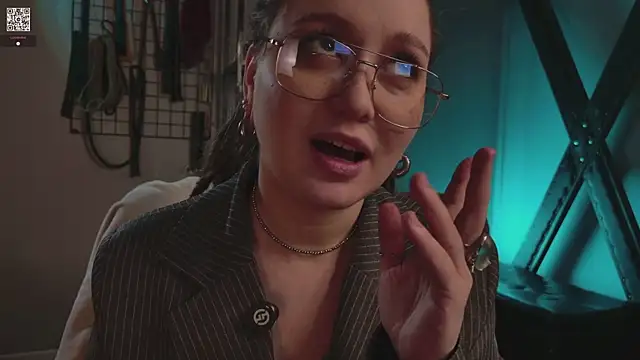 VortexProject online show from 01.10.26