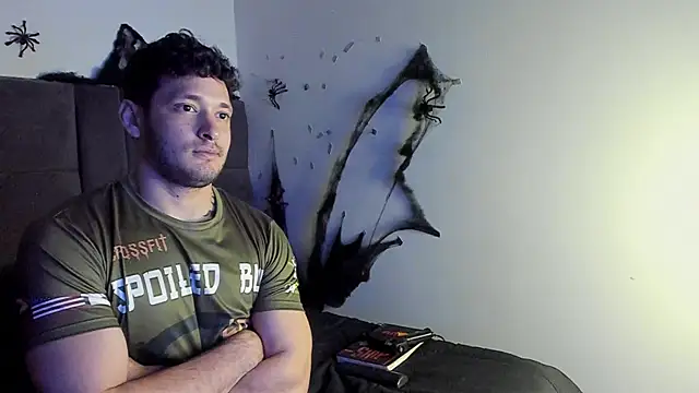 alejandro  2 online show from 10.30.25