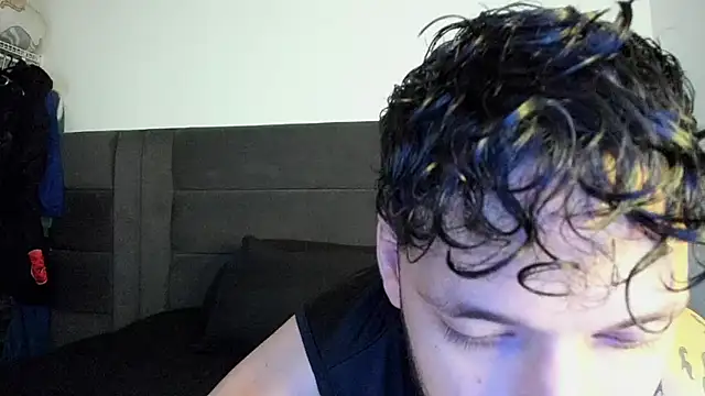 alejandro  2 online show from 11.16.25