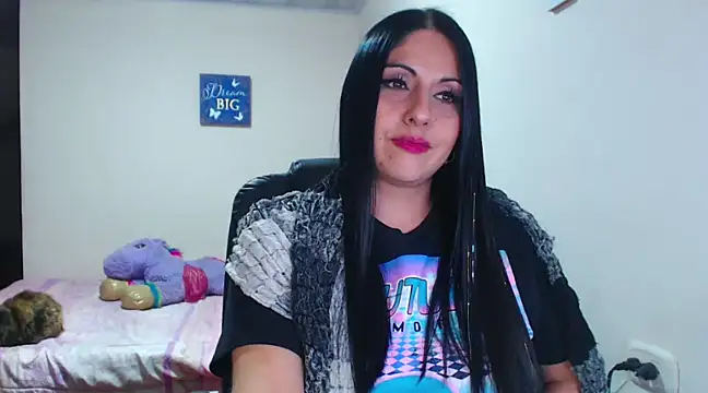 sahtlove1 online show from 02.19.25