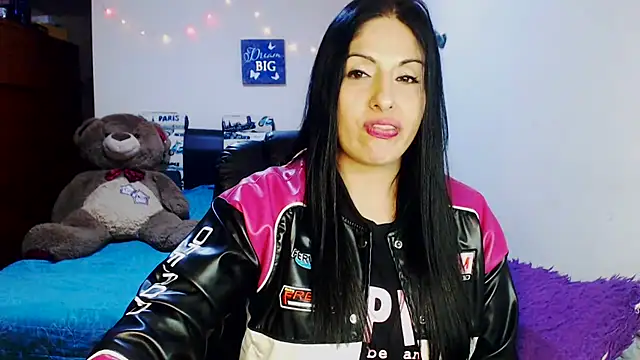 sahtlove1 online show from 11.16.25