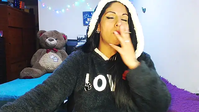 sahtlove1 online show from 11.25.25