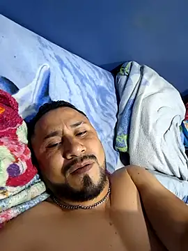 Eumanzor online show from 03.08.26