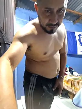 Eumanzor online show from 04.17.26