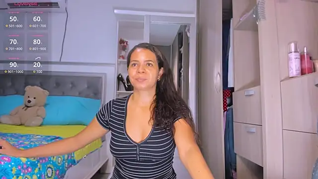 sharonDulce online show from 01.22.25