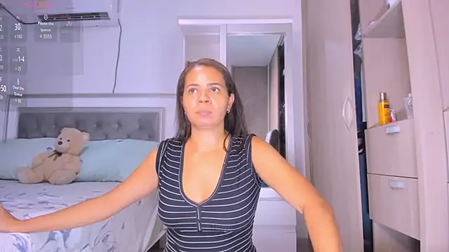 sharonDulce online show from 02.27.25