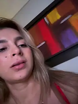 oriana zoeee online show from 12.25.24