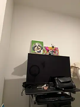 oriana zoeee online show from 01.15.25