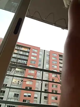 oriana zoeee online show from 01.20.25