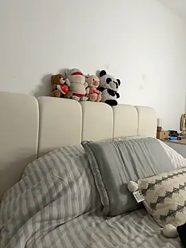 oriana zoeee online show from 09.21.25