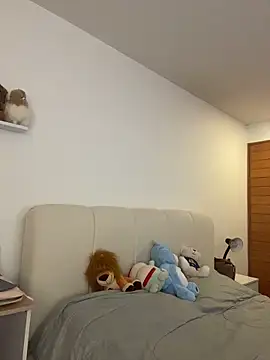 oriana zoeee online show from 04.20.26