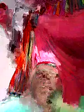 Snapshot of Monki1991 chatting on 10.18.25 Monki1991 online show from 10.18.25