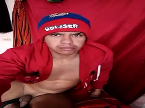 Snapshot of Monki1991 chatting on 10.20.25 Monki1991 online show from 10.20.25