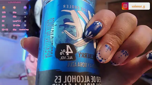 valenor  online show from 12.26.24