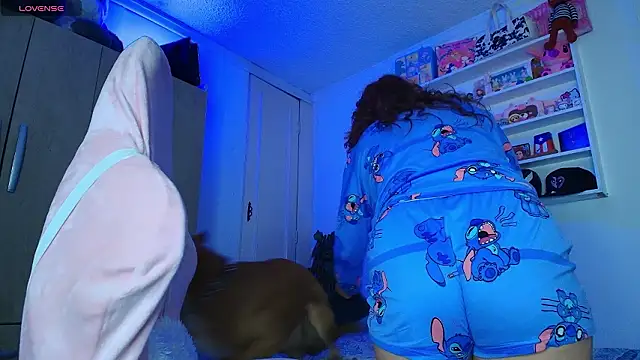 valenor  online show from 02.05.26