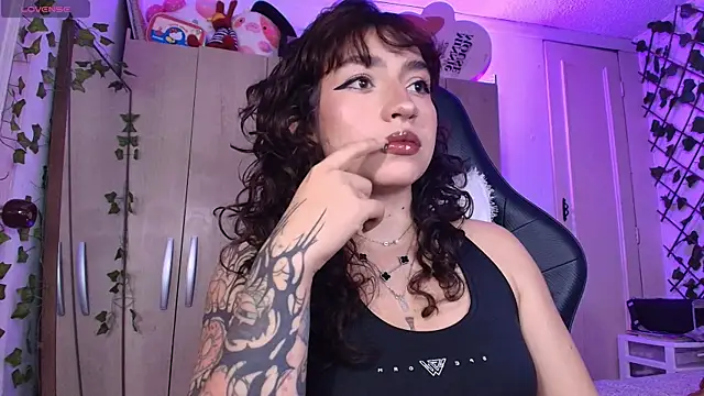 valenor  online show from 07.22.26