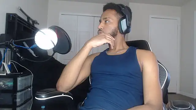 Snapshot of ChrisVacher chatting on 03.23.26 ChrisVacher online show from 03.23.26