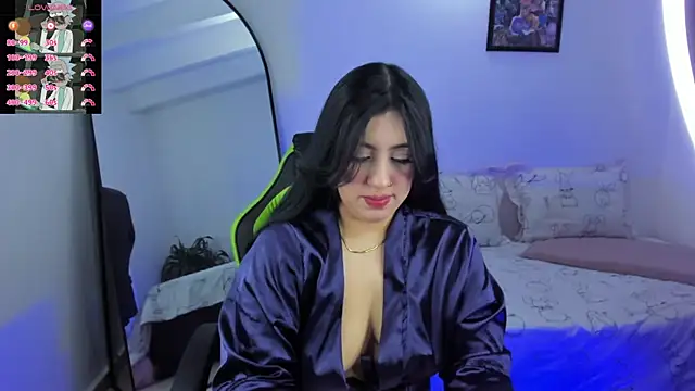 caroline23 x online show from 01.28.25