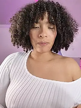 Snapshot of DannaBerry chatting on 02.06.26 DannaBerry online show from 02.06.26