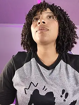 Snapshot of DannaBerry chatting on 02.10.26 DannaBerry online show from 02.10.26