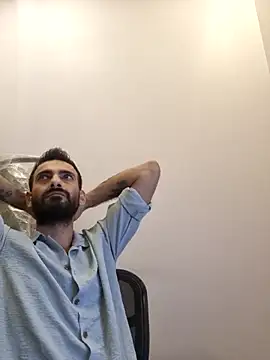 Snapshot of Drkats chatting on 09.20.25 Drkats online show from 09.20.25