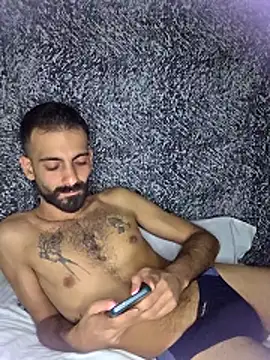 Drkats online show from 11.27.25