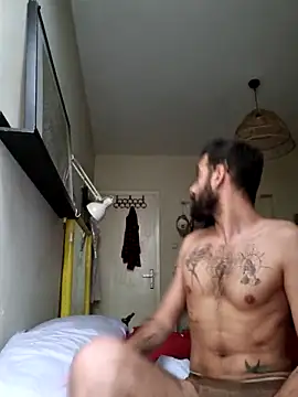 Drkats online show from 02.11.26