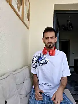 Drkats online show from 04.02.26