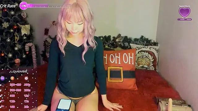 Stripchatlady online show from 01.07.25