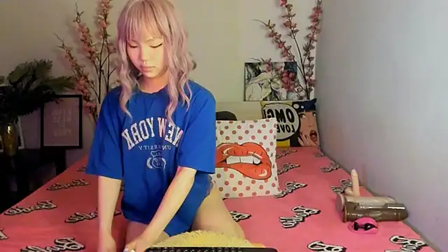 Stripchatlady online show from 02.07.25