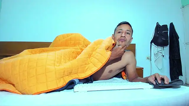 Maik James online show from 05.09.26