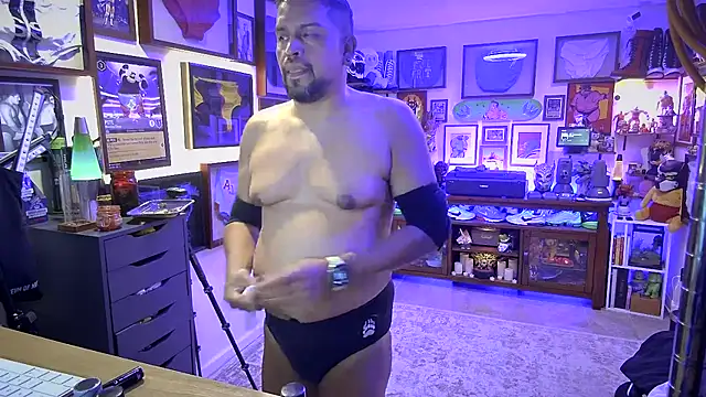 Briefs bud online show from 02.16.25