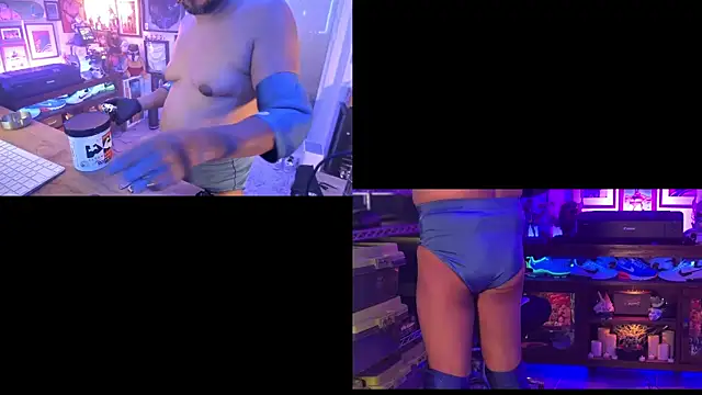 Briefs bud online show from 03.22.25